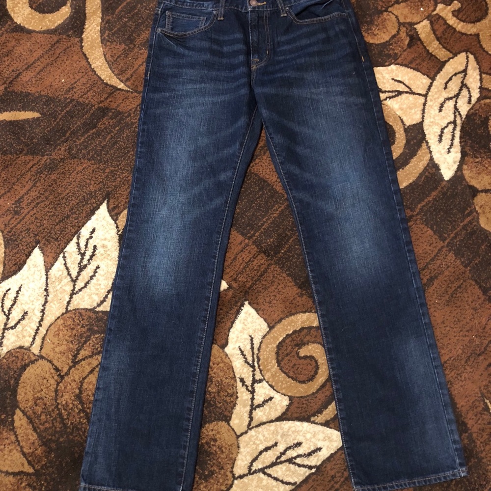 Men’s AE jeans